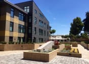 Thumbnail 1 of 12 - Courtyard