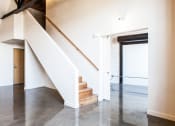 Thumbnail 10 of 20 - In-Unit stair and nook