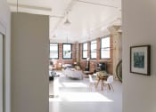Thumbnail 5 of 16 - Staged Unit Interior