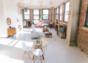 Thumbnail 4 of 16 - Staged Unit Interior
