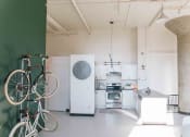 Thumbnail 8 of 16 - Staged Unit Interior