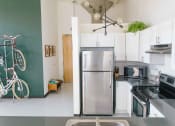 Thumbnail 10 of 16 - Kitchen