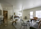 Thumbnail 9 of 12 - staged studio unit