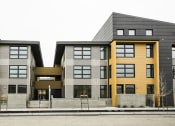Thumbnail 6 of 12 - Exterior Front Entrance
