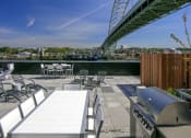 Thumbnail 7 of 23 - Community BBQ space