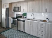 Thumbnail 9 of 23 - Kitchen