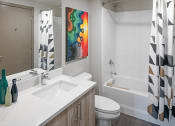Thumbnail 10 of 23 - Bathroom