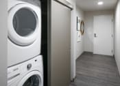 Thumbnail 11 of 23 - In-unit laundry