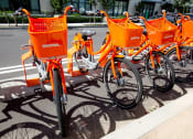 Thumbnail 12 of 23 - Shared Bikes