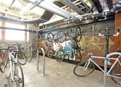 Thumbnail 15 of 20 - Bike Storage
