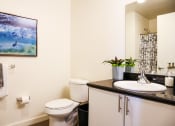 Thumbnail 6 of 20 - Bathroom
