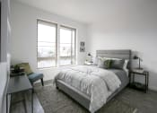 Thumbnail 8 of 19 - Staged Bedroom 3