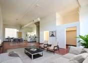 Thumbnail 1 of 16 - Staged Unit Interior