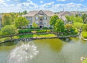 Thumbnail 46 of 49 - the preserve at ballantyne commons community pond