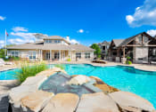 Thumbnail 28 of 49 - take a dip in the resort style pool