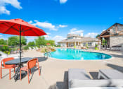 Thumbnail 29 of 49 - take a dip in the resort style pool