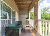 Thumbnail 4 of 13 - Balcony