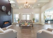 Thumbnail 12 of 13 - Clubhouse