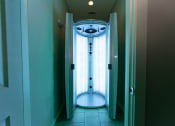 Thumbnail 11 of 13 - Tanning Bed