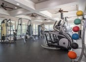 Thumbnail 6 of 13 - Fitness Center