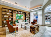 Thumbnail 16 of 40 - resident lounge