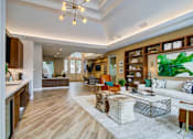 Thumbnail 15 of 40 - leasing office