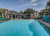 Thumbnail 4 of 40 - resort style pool by clubhouse