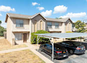 Thumbnail 17 of 17 - our apartments have covered parking available
