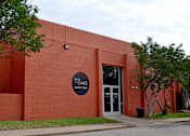 Thumbnail 10 of 35 - Exterior of the on-site laundry center.