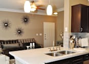 Thumbnail 31 of 40 - Interior view of kitchen