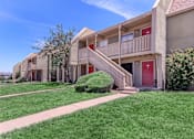 Thumbnail 11 of 37 - our apartments are located in the heart of a city