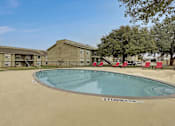 Thumbnail 6 of 43 - our apartments offer a swimming pool in front of our buildings