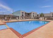 Thumbnail 13 of 54 - our apartments have a large pool for residents to enjoy