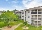 Thumbnail 14 of 14 - the preserve at ballantyne commons apartment balcony view