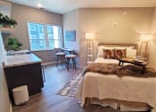 Thumbnail 17 of 27 - Rentable Guest Room