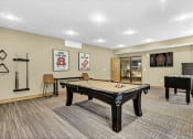 Thumbnail 10 of 24 - Game room