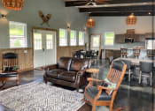 Thumbnail 16 of 24 - Clubhouse/Cabin