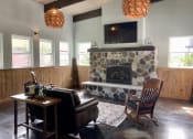 Thumbnail 17 of 24 - Clubhouse/Cabin