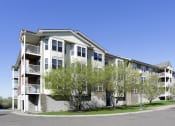 Thumbnail 26 of 28 - Exterior of Cedrics Landing