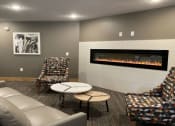 Thumbnail 8 of 24 - 1st Floor Community Room