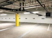Thumbnail 19 of 24 - Heated underground parking