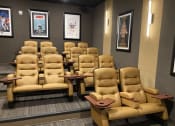 Thumbnail 9 of 24 - Theater Room