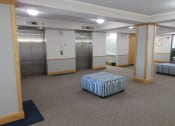 Thumbnail 23 of 28 - elevator lobby
