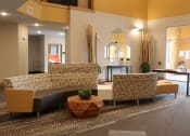 Thumbnail 4 of 24 - Main lobby entrance Lobby Area