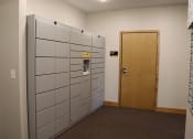 Thumbnail 6 of 24 - Mail/Luxor One Package room