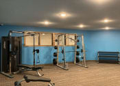 Thumbnail 11 of 24 - Fitness Center