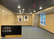 Thumbnail 13 of 24 - Yoga Studio