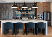 Thumbnail 10 of 22 - Clubroom at Alta Apartments, Pewaukee