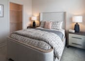 Thumbnail 19 of 22 - Beautiful Bedroom at Alta Apartments, Pewaukee