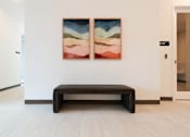 Thumbnail 8 of 22 - Living Room at Alta Apartments, Pewaukee, WI